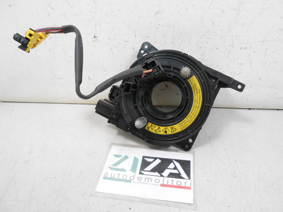 Spirale Airbag + Sensore Angolare Volvo XC60 2.4 2009 31275363