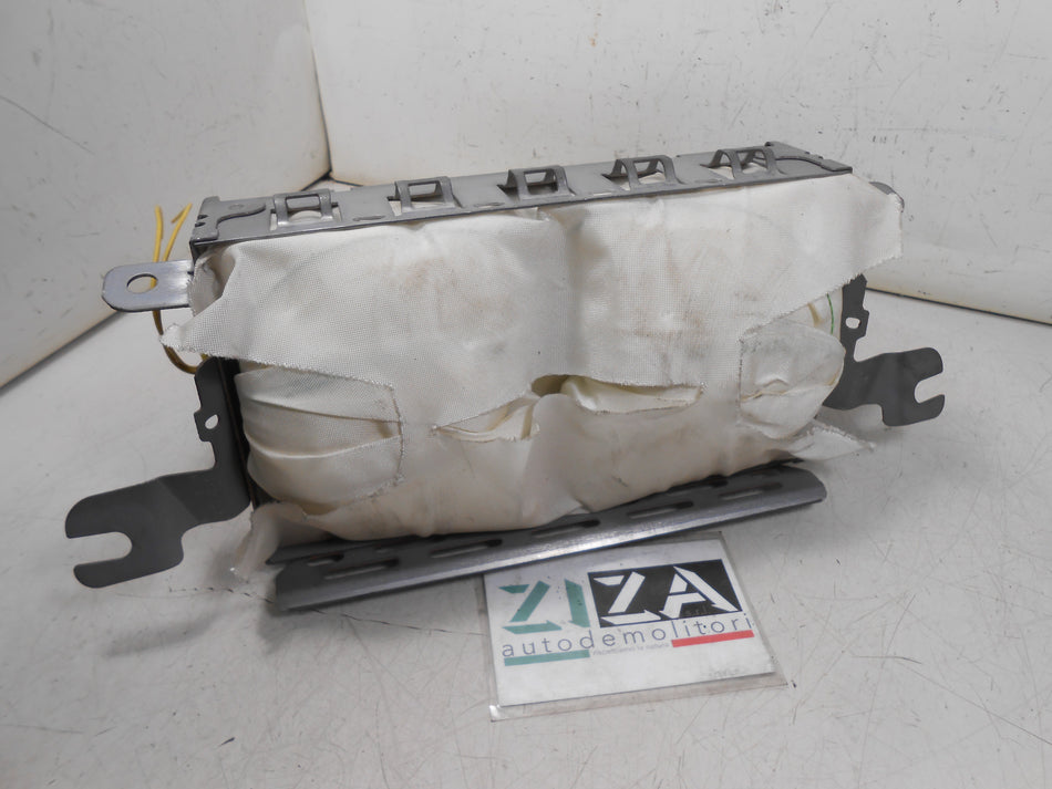 Airbag Passeggero Destro Mitsubishi Pajero III 2002 MR402459