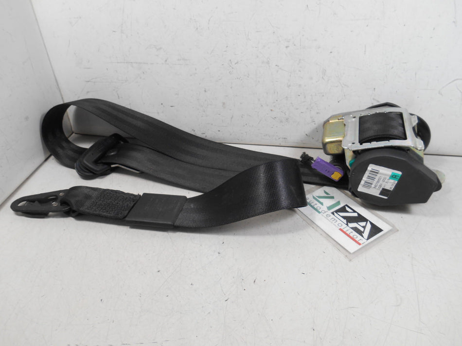 Cintura Sicurezza Anteriore Destra Audi A4 B7 2005 8E0857706F 560788501