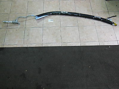 Airbag Laterale Tendina Sinistro Mercedes W203 Sport Coupè 2006 A2038601905