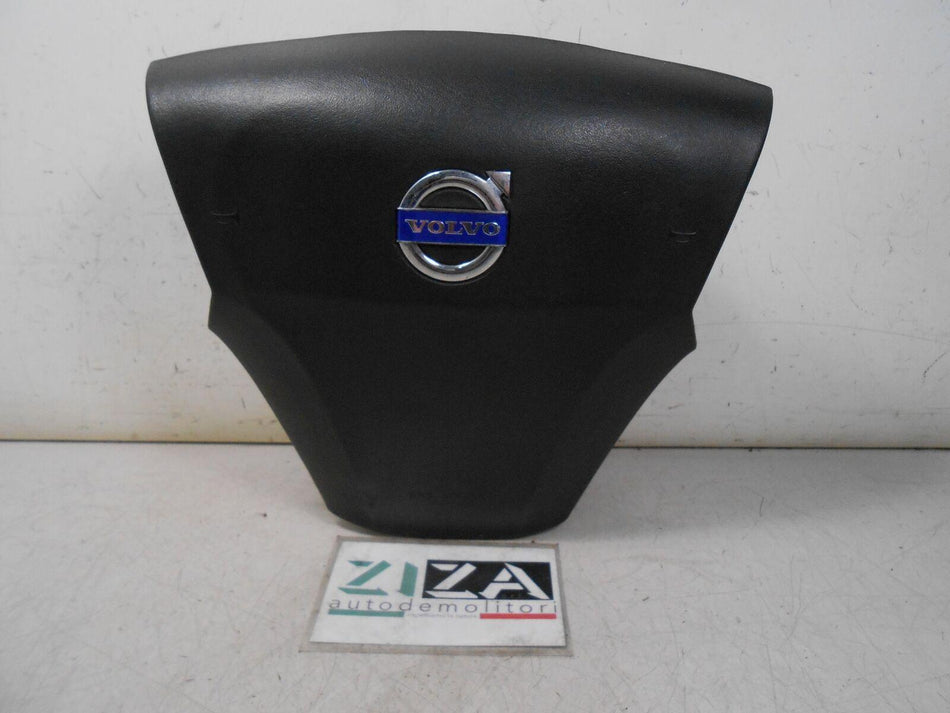 Airbag Volante Guidatore Volvo V50 2006 30615725