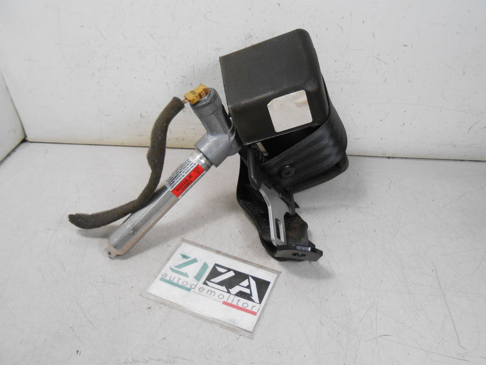 Cintura Sicurezza Posteriore Destra Volvo V50 2006 30661797