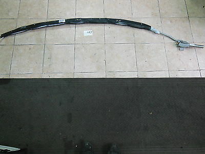 Airbag Laterale Tendina Destro Ford Focus II 4M51A14K158AE 3034003B
