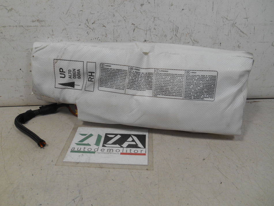 Airbag Laterale Sedile Destro Ford Ka II 2009 34024859D 00018005210