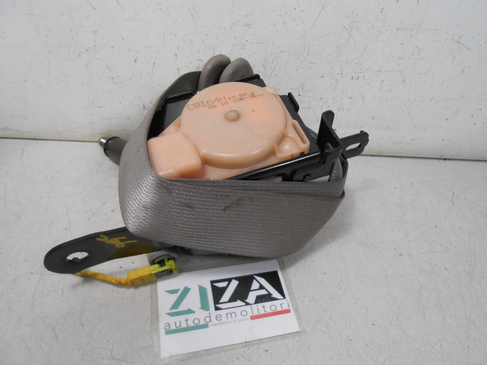 Cintura Sicurezza Anteriore Sinistra Hyundai Tucson 2005 88810-2E300