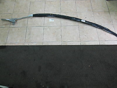 Airbag Laterale Tendina Sinistro Ford Focus II 4M51A14K159AE 3034002B