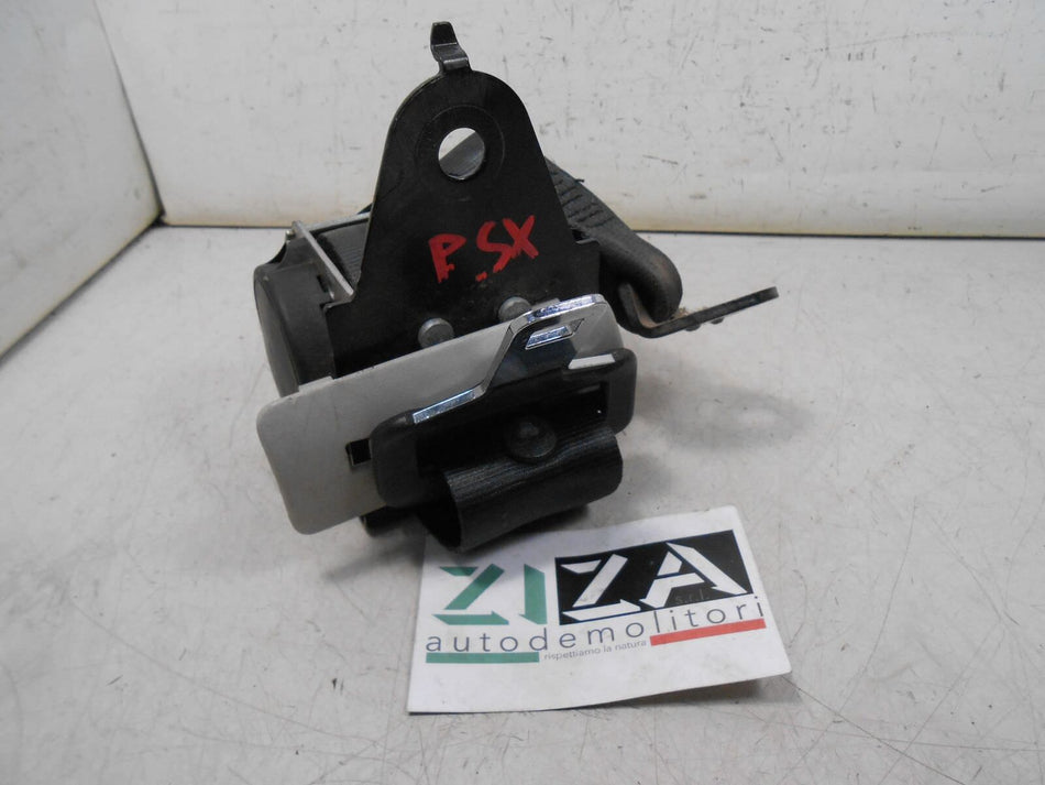 Cintura Sicurezza Posteriore Sinistra Nissan Qashqai J10 2010 88844-JD000