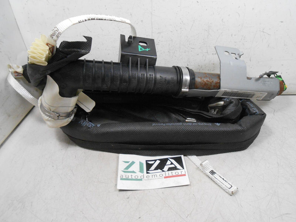 Airbag Laterale Tendina Destro Nissan Qashqai J10 2010 985P0JD00A
