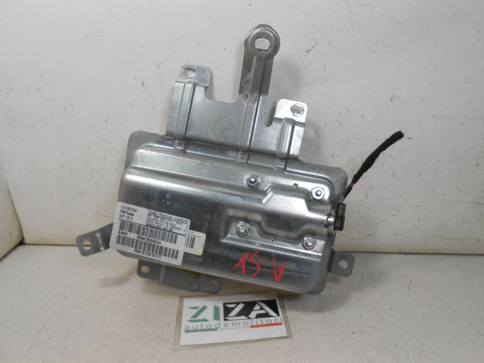 Airbag Laterale Porta Sinistra BMW X3 E83 2005 30371167A 343419099024
