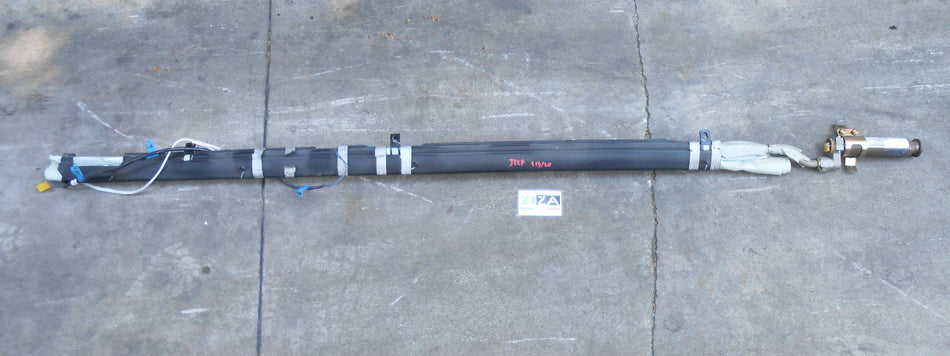 Airbag Laterale Tendina Sinistro Jeep Cherokee III KJ 2004 30339480A P55315099AC
