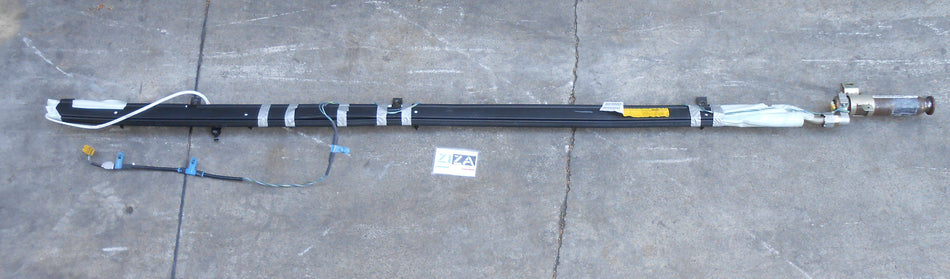 Airbag Laterale Tendina Destro Jeep Cherokee III KJ 2004 30339480A P55315098AC