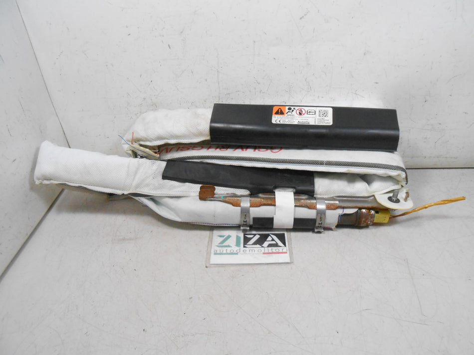 Airbag Laterale Tendina Destro Opel Mokka A 2015 95327401