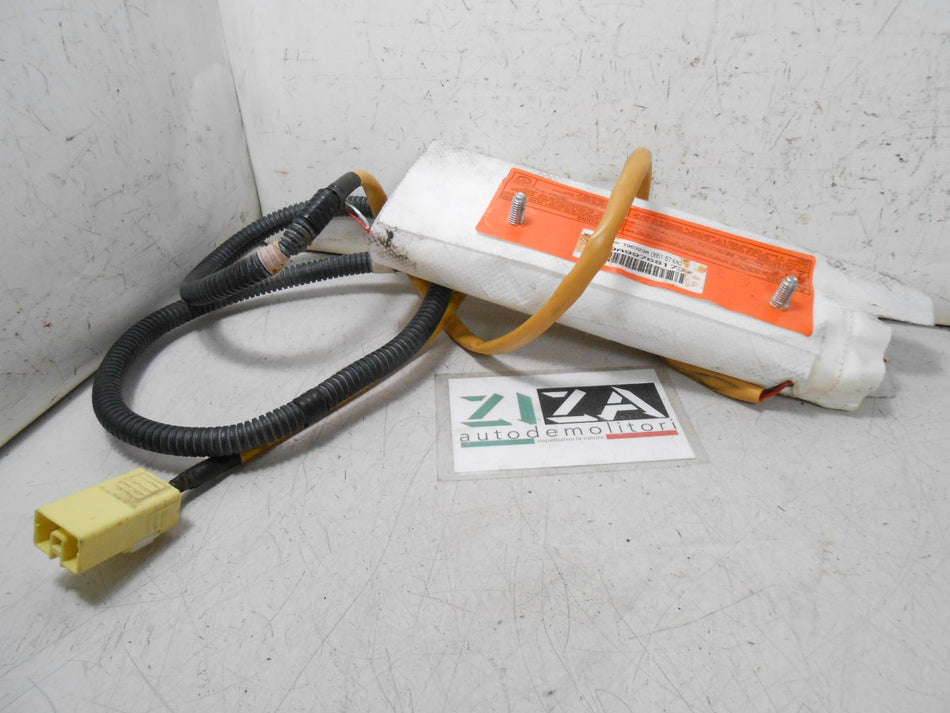 Airbag Laterale Sedile Destro Mazda 2 DE 2008 D65157KA0