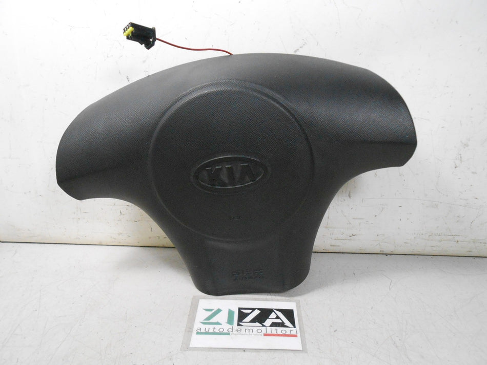 Airbag Volante Guidatore Kia Picanto SA 2005 56900-07000