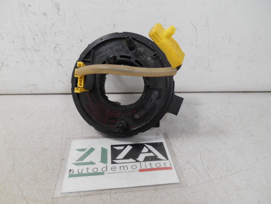 Spirale Airbag + Cavo Skoda Octavia 1999 1J0959653B