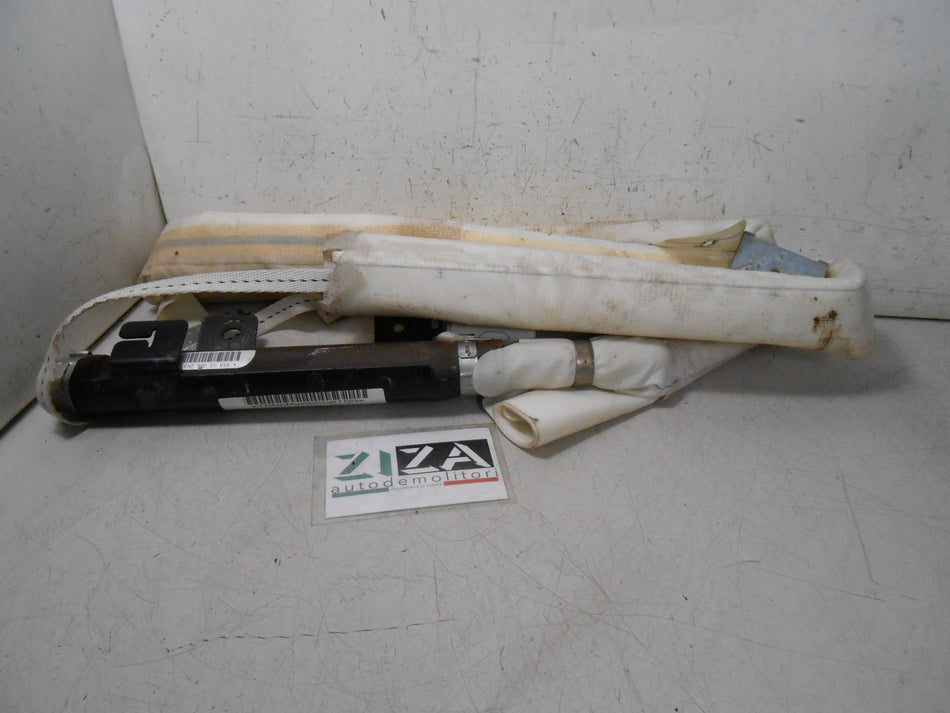 Airbag Laterale Tendina Destro Jeep Grand Cherokee III 2005 P55116641AG