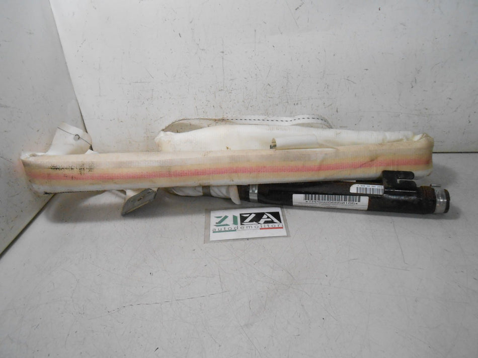 Airbag Laterale Tendina Sinistro Jeep Grand Cherokee III 2005 P55116640AG