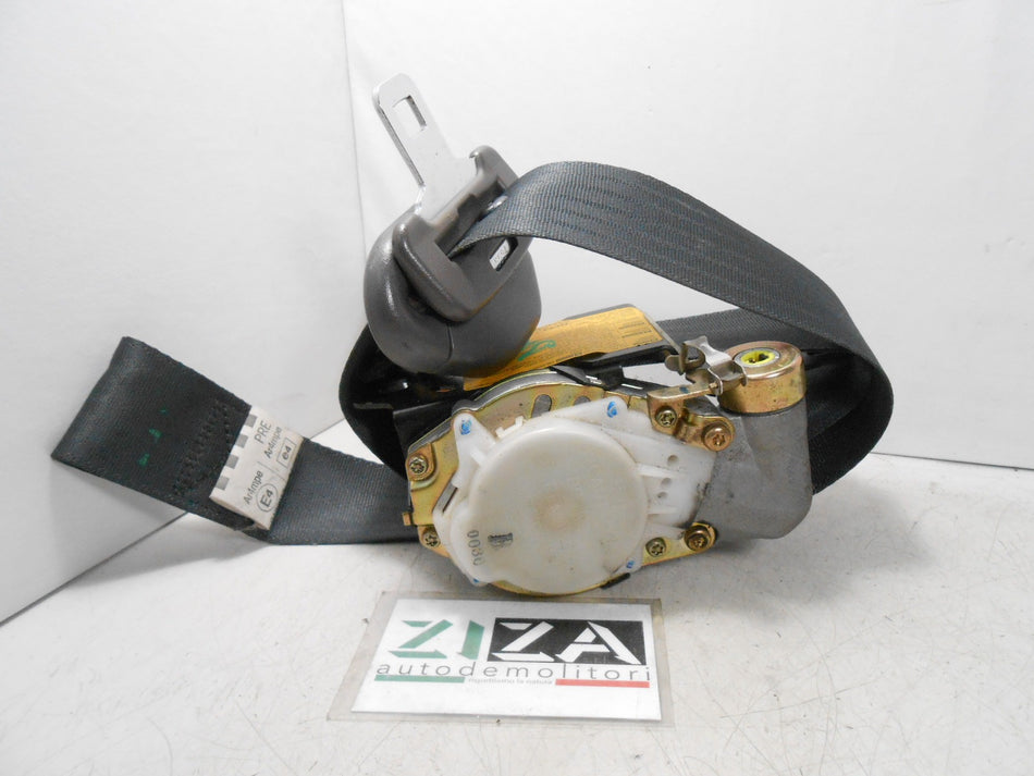 Cintura Sicurezza Anteriore Destra Toyota Celica T230 2000 NSB085TR69-P 0429017