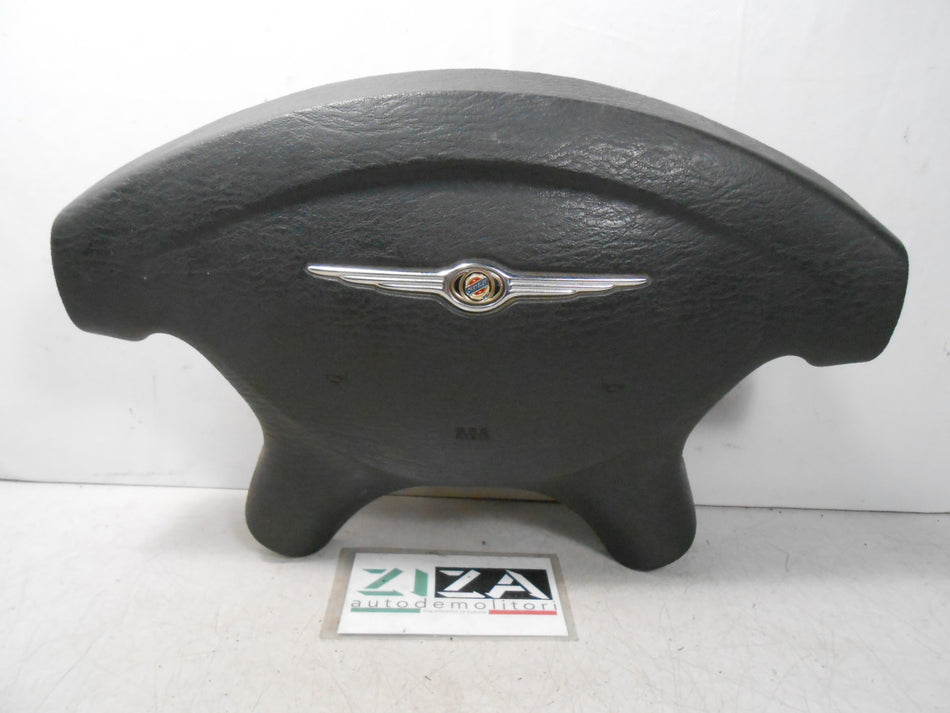Airbag Volante Guidatore Chrysler Voyager IV 2006 P0YS901DVAD