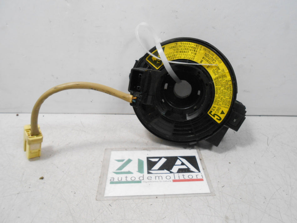 Spirale Toyota Yaris XP10 2001