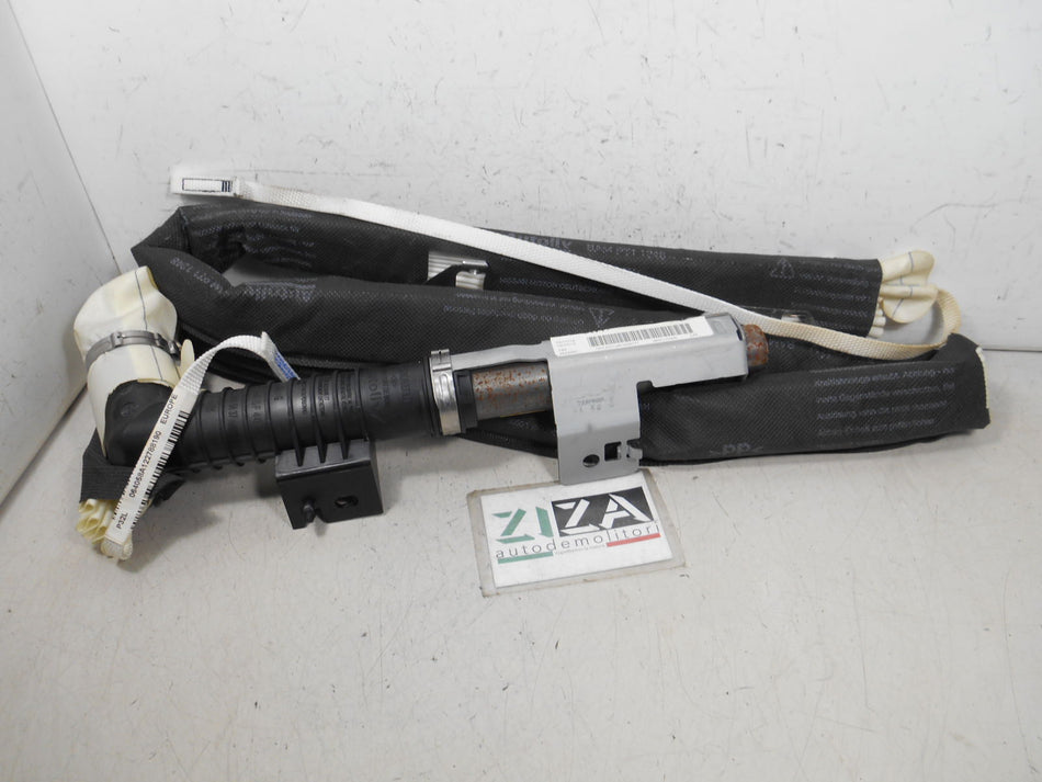 Airbag Laterale Tendina Sinistro Nissan Qashqai J10 2012 985P1JD00B