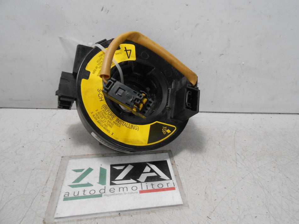 Spirale Airbag Toyota Corolla E120 2002 10400967830