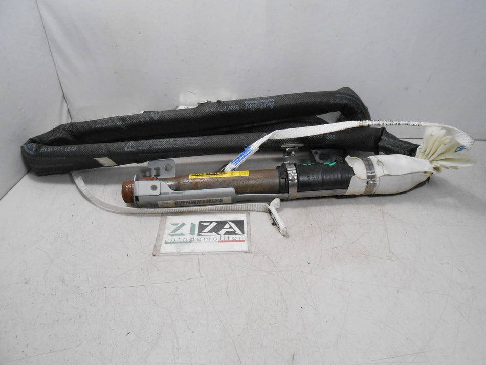 Airbag Laterale Tendina Destro Nissan Qashqai J10 2012 985P0EY10A