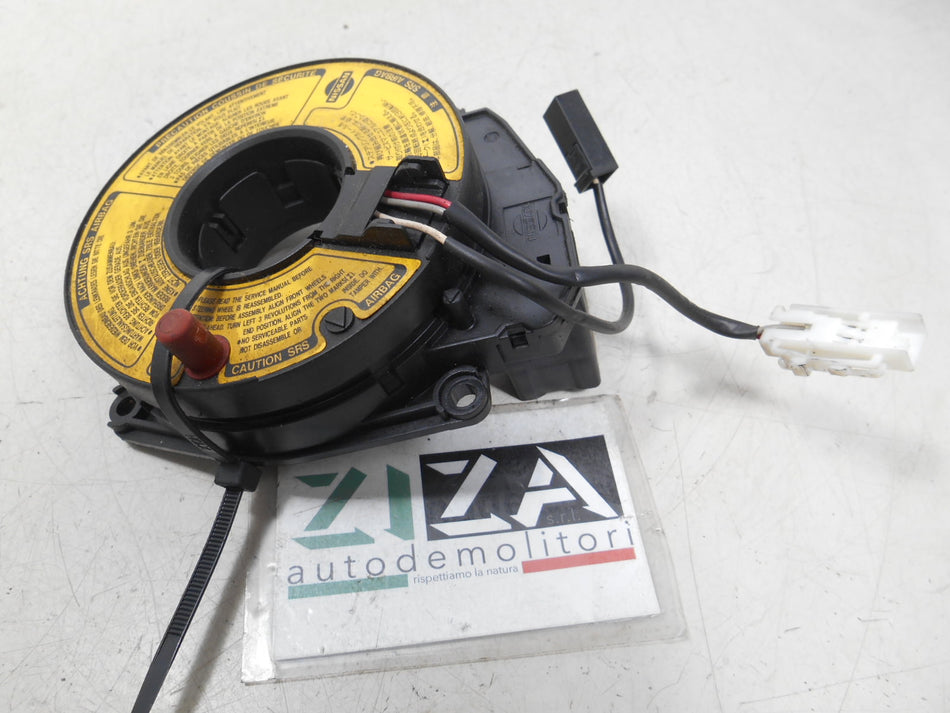 Spirale Airbag Nissan Micra K11 2000 25554-9F000
