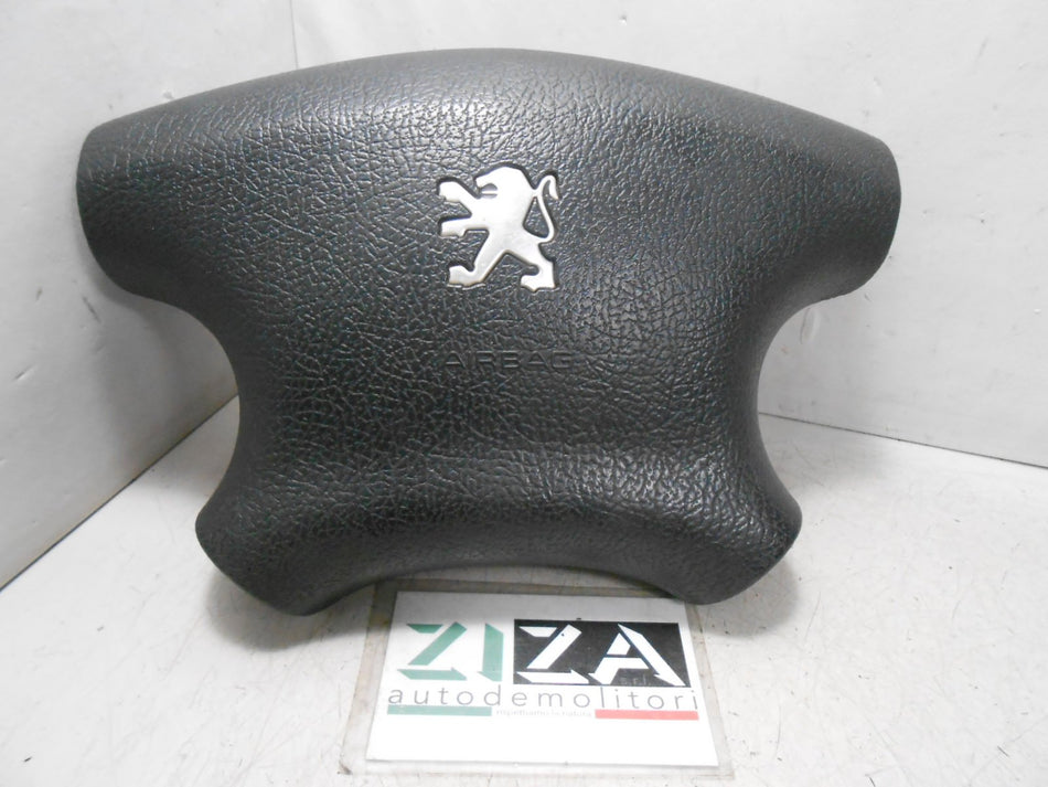 Airbag Volante Guidatore Peugeot 306 1999 96363427ZL