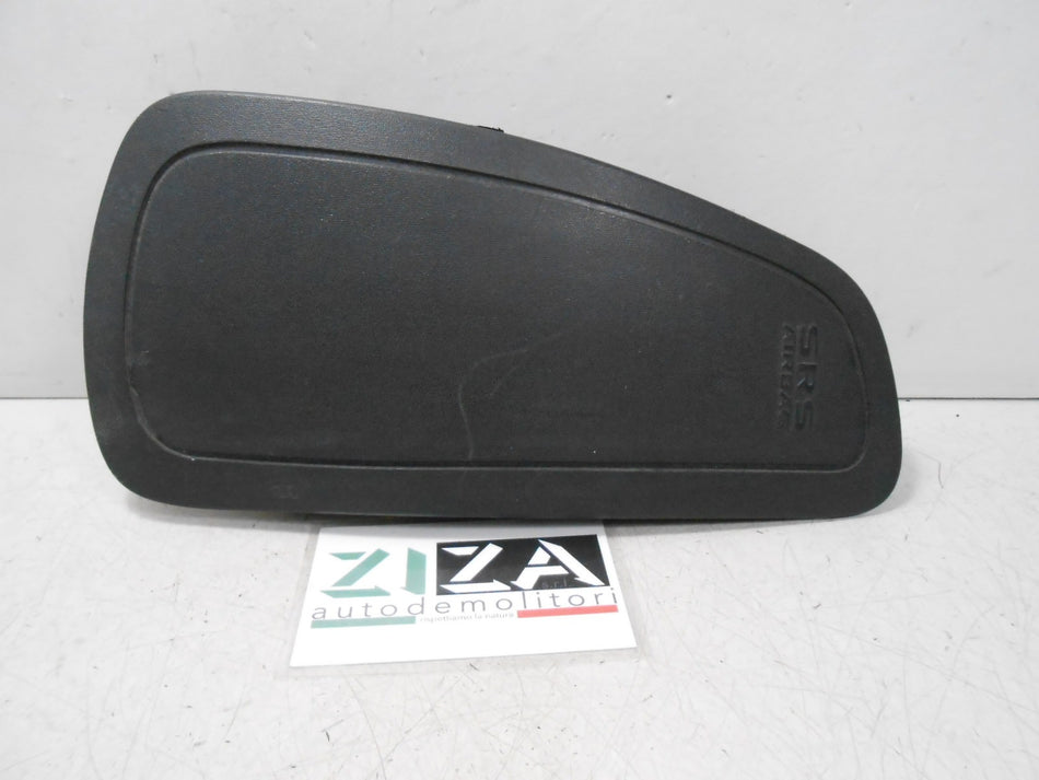 Airbag Laterale Sedile Sinistro Mitsubishi Colt VI 2005 PMN108641