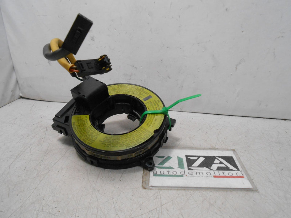 Spirale Airbag Smart ForFour I W454 2004 A4545450326 MR979369