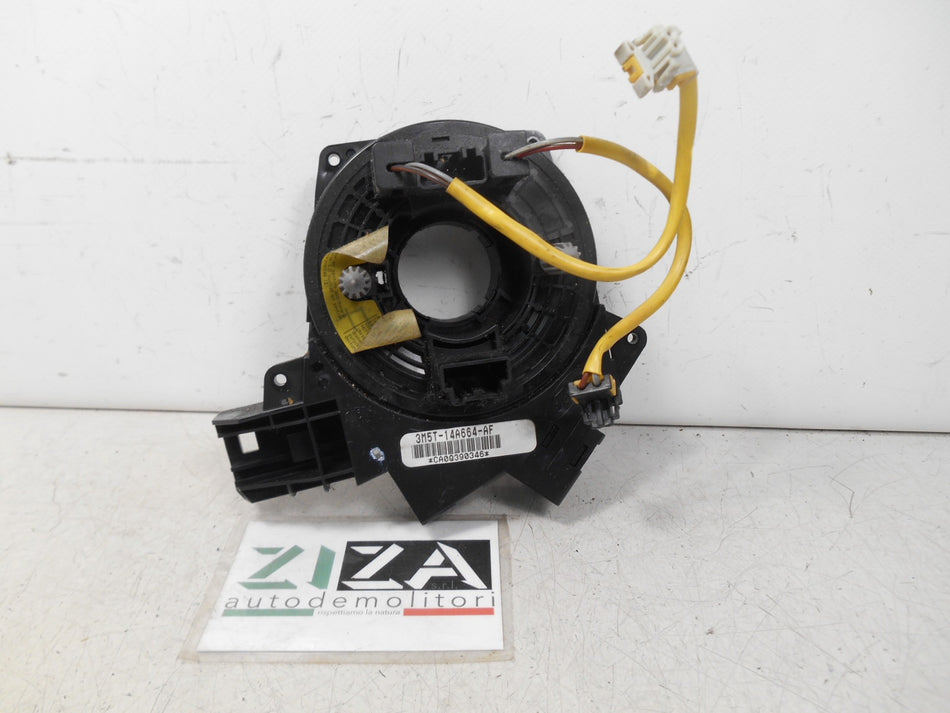Spirale Airbag Ford Focus C-Max 2005 3M5T-14A664-AF