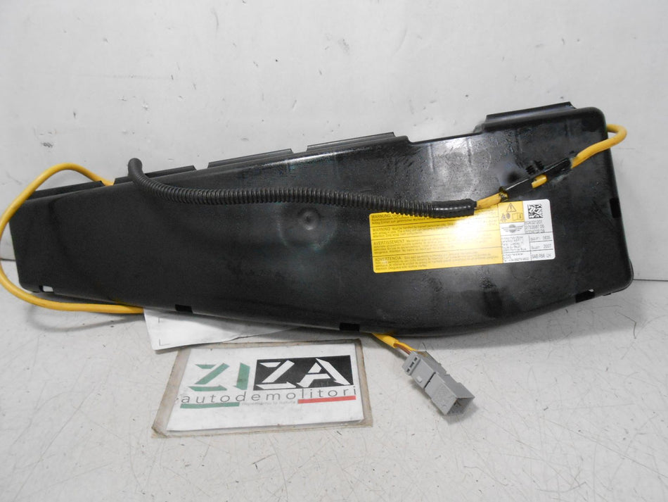 Airbag Laterale Sedile Sinistro Mini R56 2007 604321201 2753587