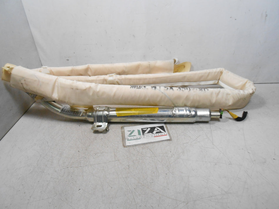 Airbag Laterale Tendina Sinistro Lancia Musa I 2004 46844795