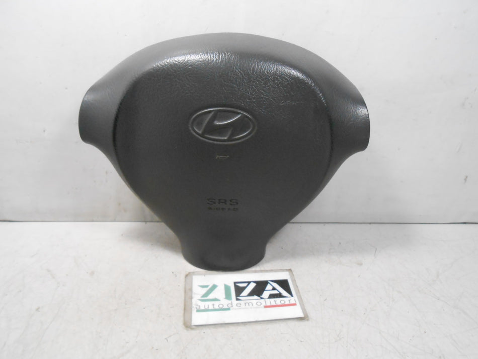 Airbag Volante Guidatore Hyundai Santa Fe I SM 2002