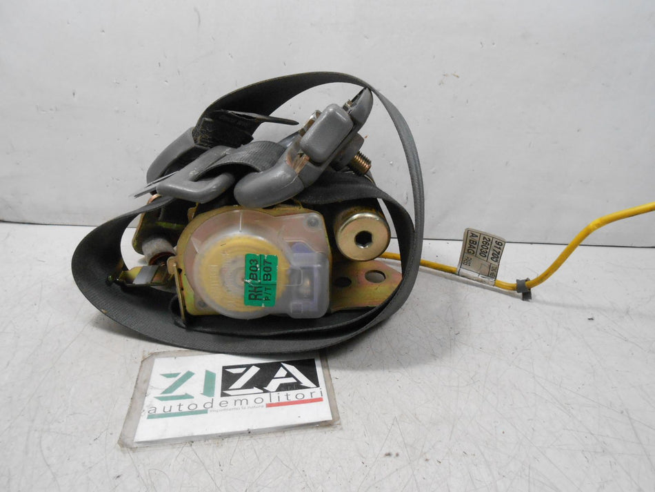 Cintura Sicurezza Anteriore Destra Hyundai Santa Fe SM 2002