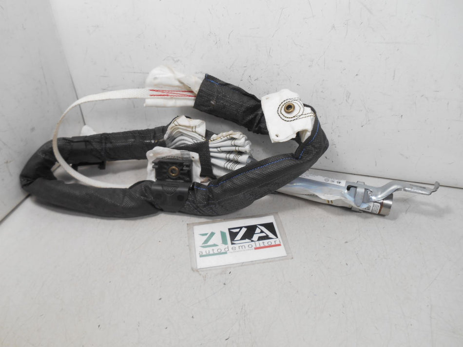 Airbag Laterale Tendina Sinistro Fiat 500C / 500 2014 00520093750