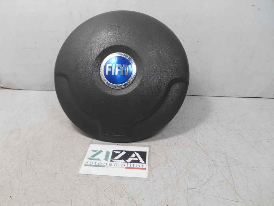 Airbag Volante Guidatore Fiat Idea 2005 07353837930