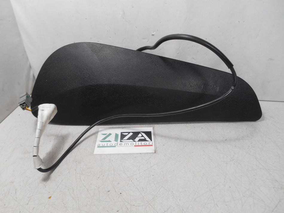 Airbag Laterale Sedile Sinistro BMW E87 120D 2007 877140561072