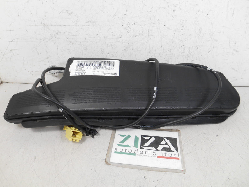 Airbag Laterale Sedile Destro Audi A3 8P 2008 8P4880242C