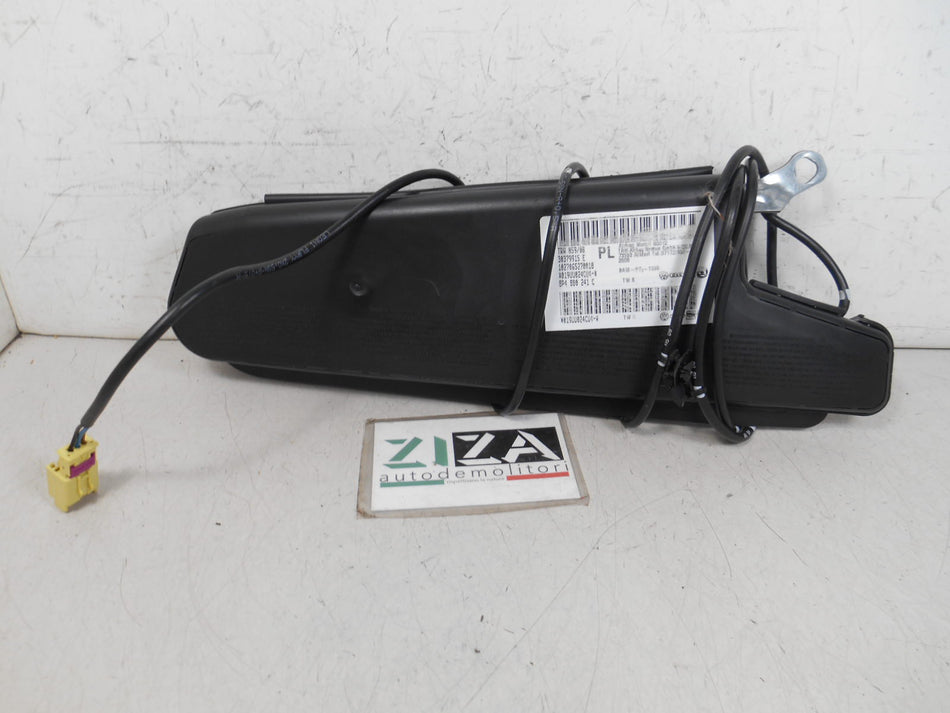 Airbag Laterale Sedile Sinistro Audi A3 8P 2008 8P4880241C
