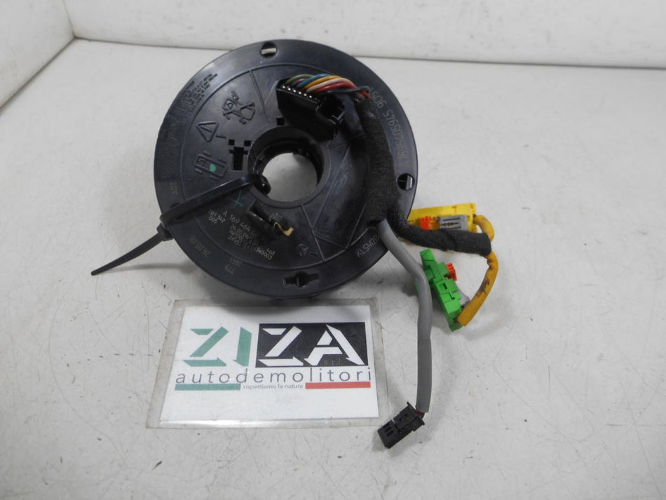 Spirale Airbag Mercedes W245 W169 2006 A1694640818 A1695405945