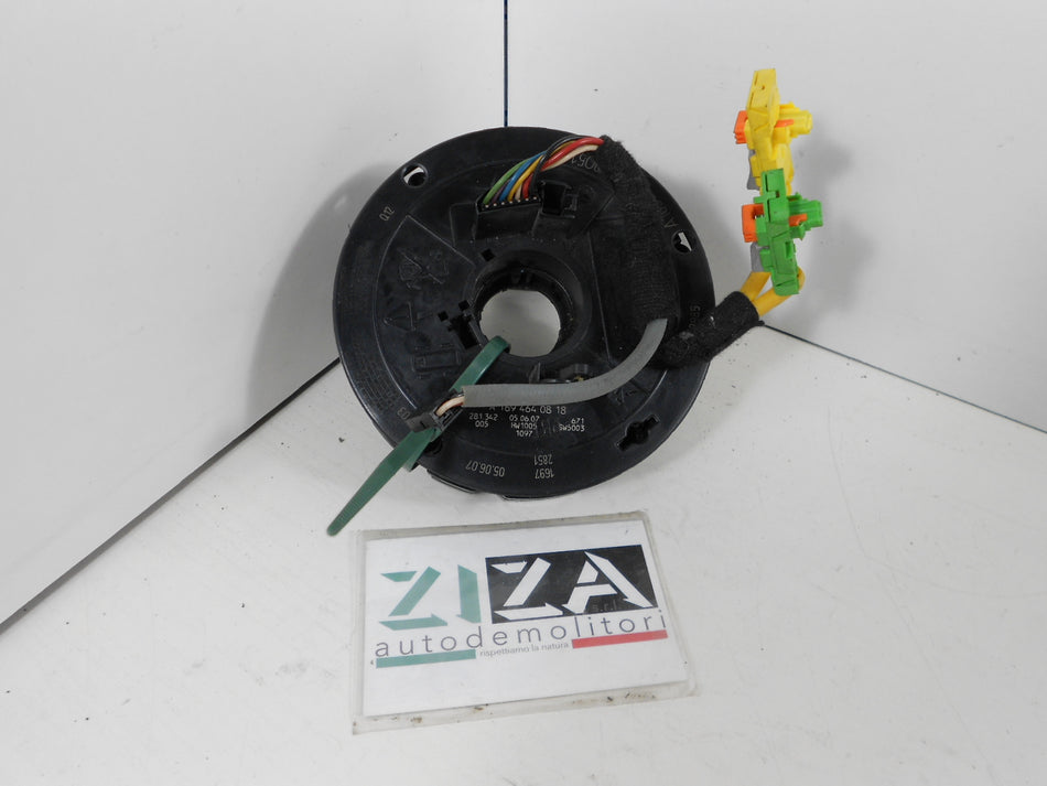 Spirale Airbag Mercedes W169 W245 2006 A1694640818 A1695405945