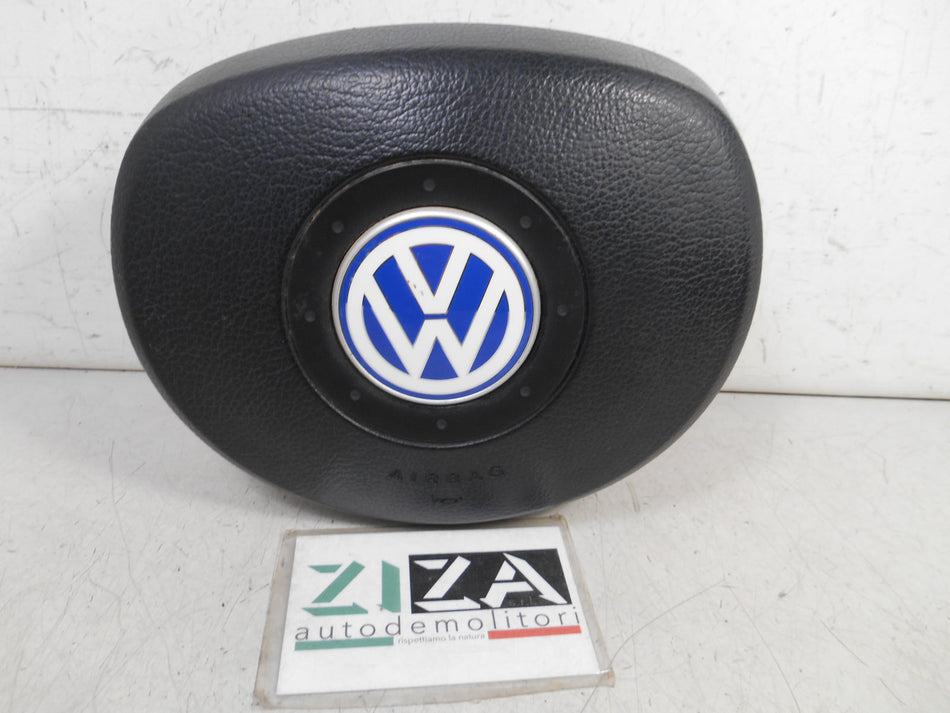 Airbag Volante Guidatore VW Polo 9N 2002 6Q0880201K