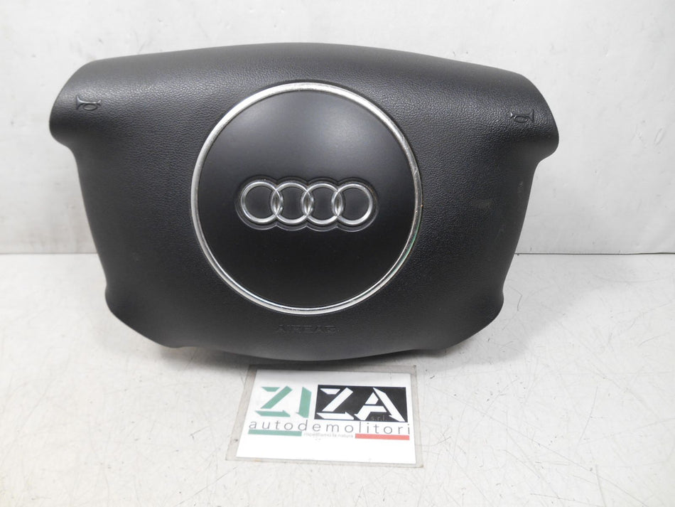 Airbag Volante Guidatore Audi A4 B6 2004 8E0880201AE