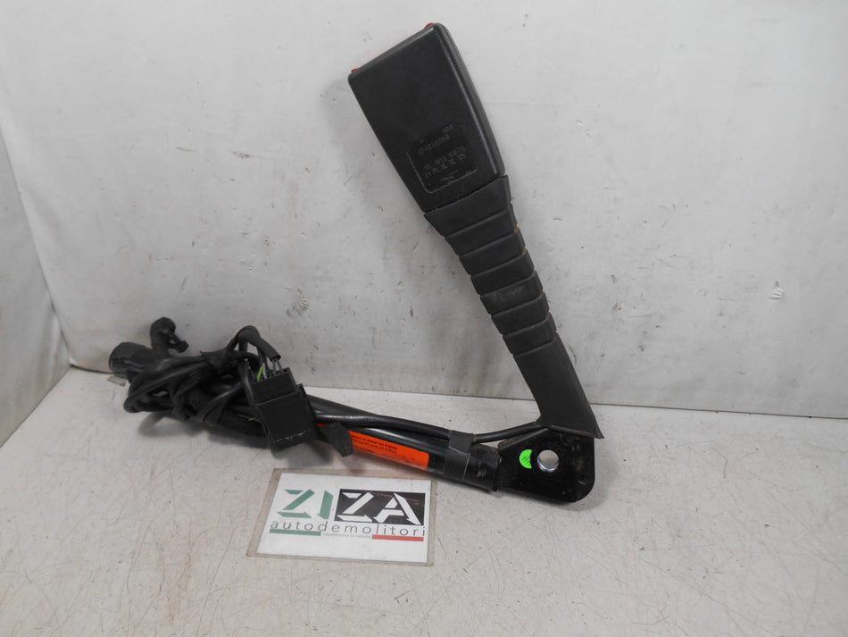 Pretensionatore Airbag Anteriore Sinistro Alfa 159 2006 184838860