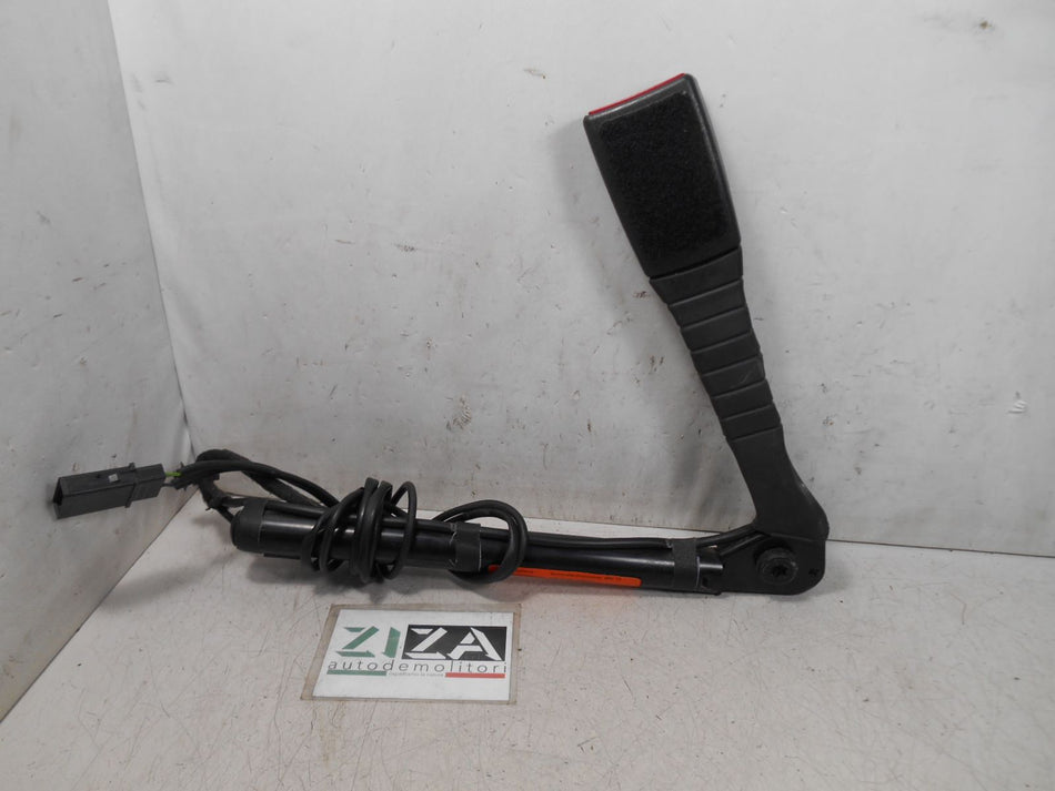 Pretensionatore Anteriore Destro Alfa 159 2006 184838960