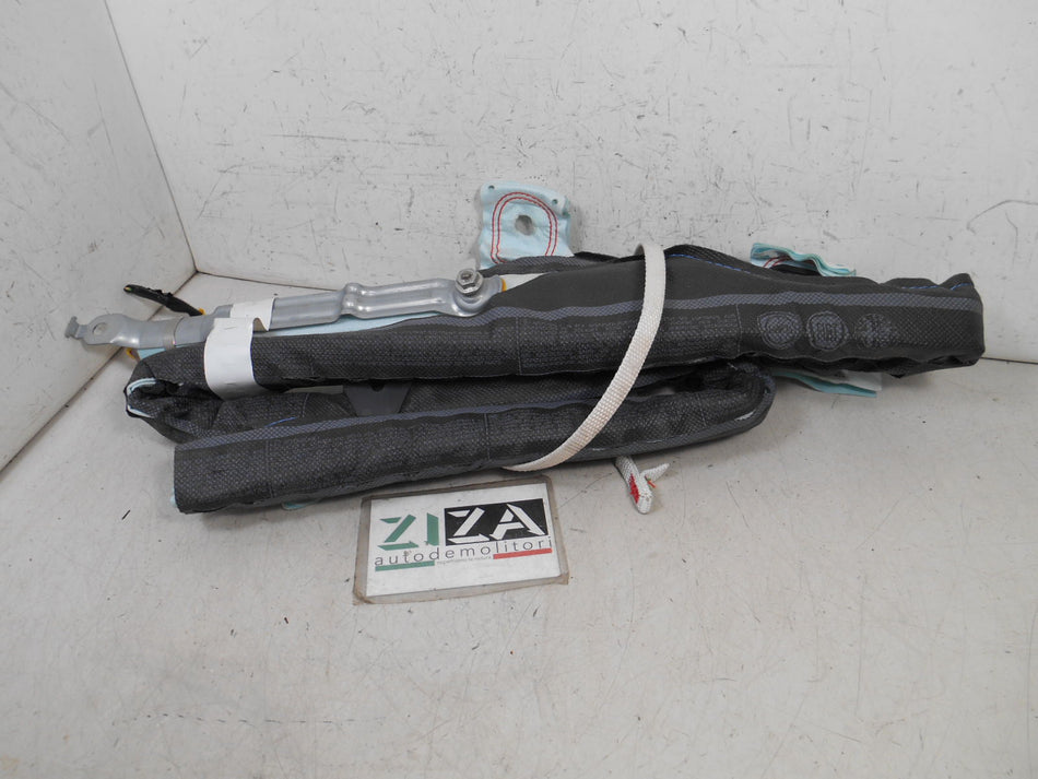 Airbag Laterale Tendina Destro Fiat Panda 319 2013 00519255780