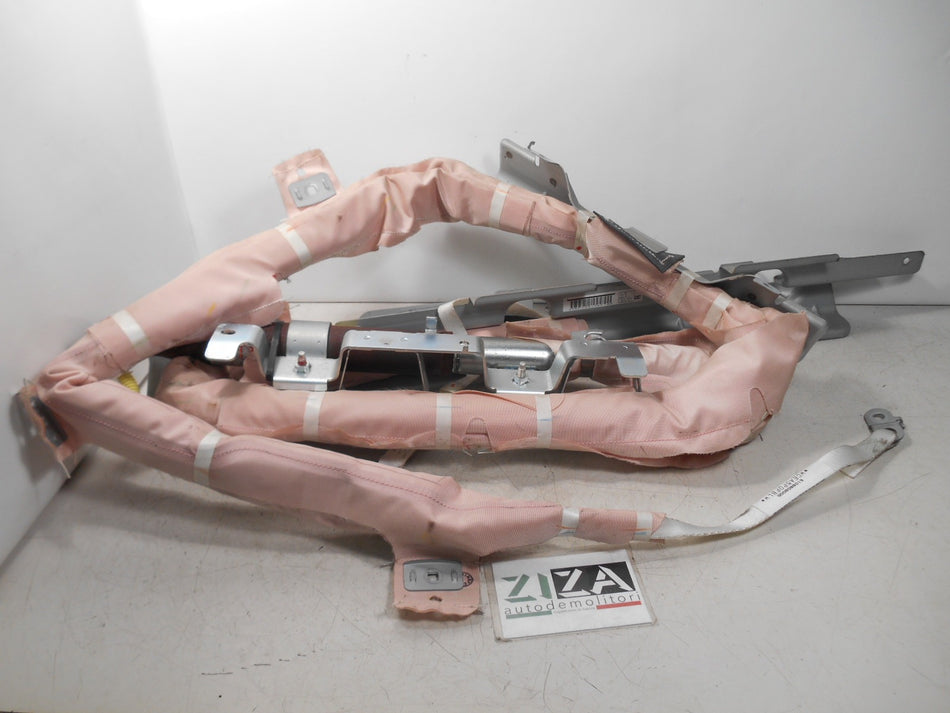Airbag Laterale Tendina Destro Peugeot 4007 2010 610880800B