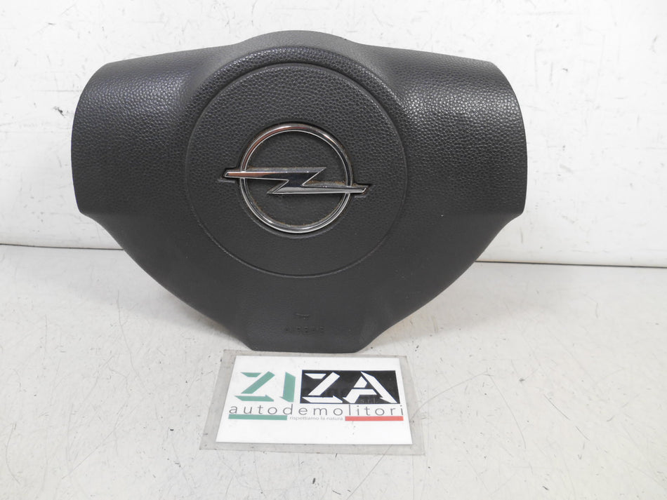 Airbag Volante Guidatore Opel Astra H 2007 13111344
